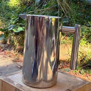 Stainless Steel Pitcher